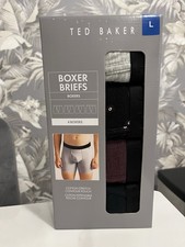 ‘Ted Baker’ 4 Boxer