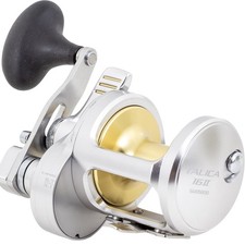 Shimano Talica 16II