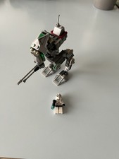 LEGO Star Wars Clone Scout