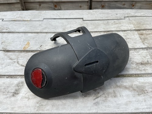 Gilera runner rear - runner,