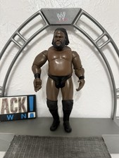 WWE MARK HENRY JAKKS WRESTLING