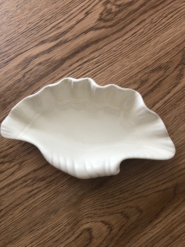 Ceramic sea shell bowl - sea,