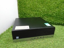 HP EliteDesk 800 G3 i5-7500