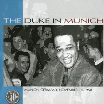 Duke ellington the in - duke,