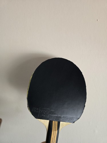 Andro table tennis - table, rasanter