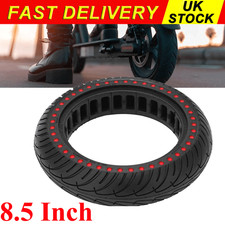Explosion-Proof 8.5“ Tyre