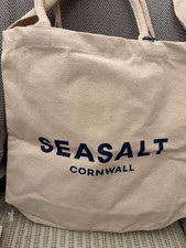 🌟SEASALT Canvas Bag Tote