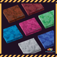 ENHYPEN 7th Mini Album THE SIN