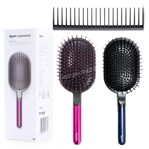 Set detangling comb and - 1,