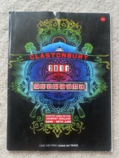 Glastonbury Coldplay U2