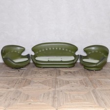 1970S ITALIAN INSPIRED THREE