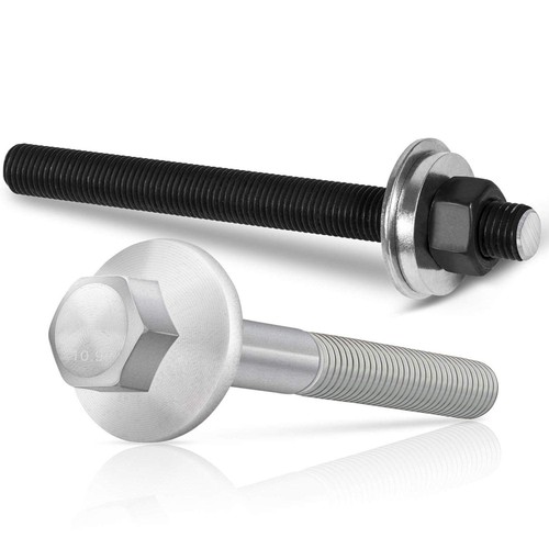 Harmonic balancer bolts - harmonic,