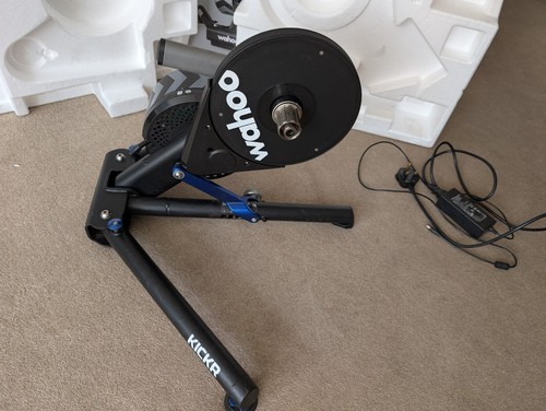 Wahoo kickr wf113 smart - wahoo,