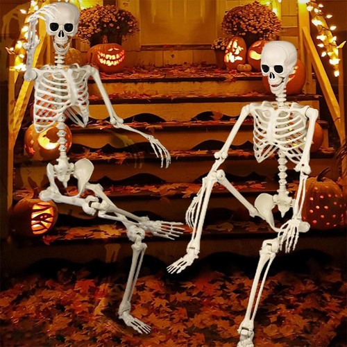 4ft posable life size - posable,