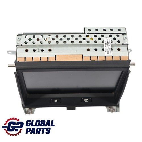 Range rover l320 - rover, dashboard