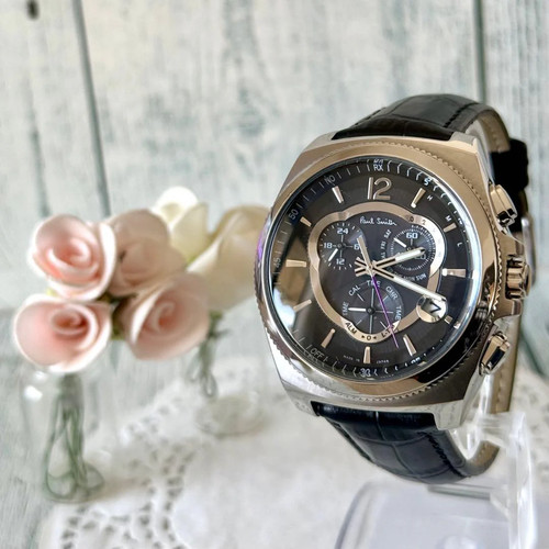Paul smith solar radio - paul,
