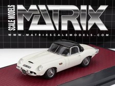 Matrix Scale Models 1/43