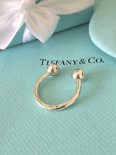 Tiffany & Co. Horseshoe shape