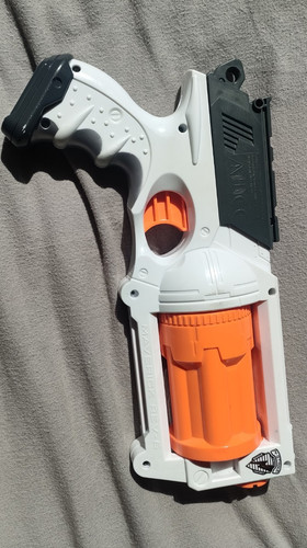Nerf maverick rev - nerf, rev-6