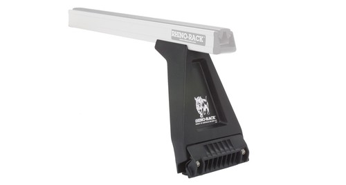 Land rover gutter mount - land, roof
