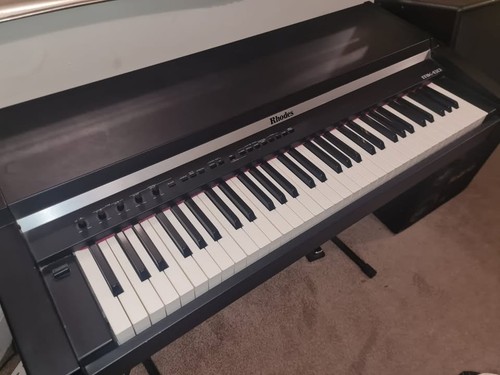 Roland rhodes electric - roland, mk-60