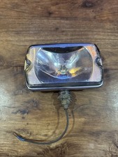 Cibie Iode 35 Driving light NOS