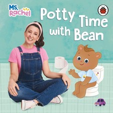 Ms Rachel: Potty Time with