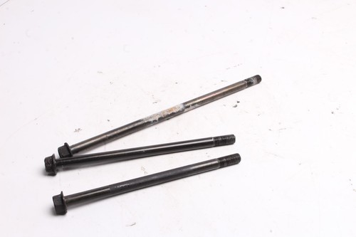 Engine mount bolt - bolt, kit