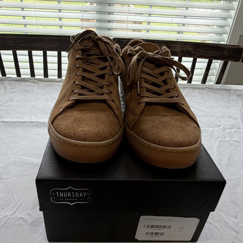 Thursday boot premier low - thursday,