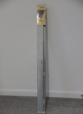 Fakro White Manual Roof Window