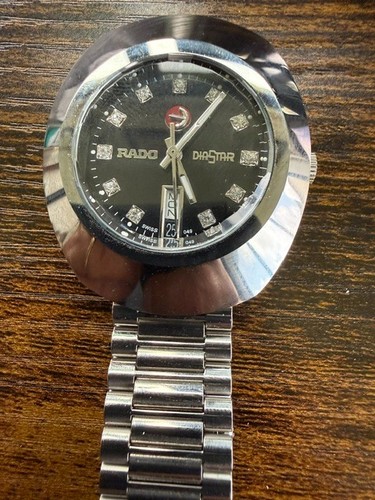 Rado 648 0413 - rado, 648.0413.3