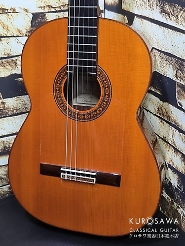 Graciliano perez 1999 - 1999, flamenco