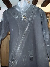 DUI CF200x Drysuit Dry Suit