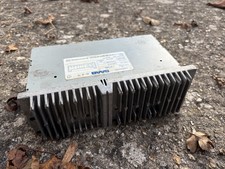 Saab 9-3 Boot  Radio Amplifier