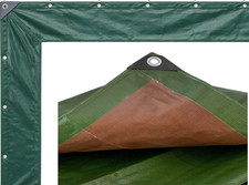 Waterproof Heavy Duty Green