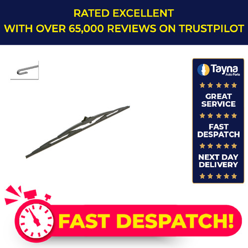 Wiper blade fits lotus - fits,