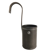 Georgian Milk Cream Pint Ladle