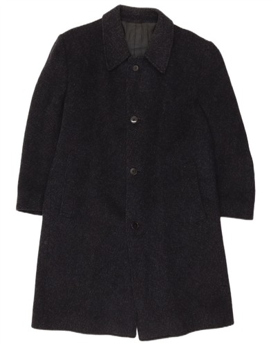 Vintage mens overcoat 40 - uk,