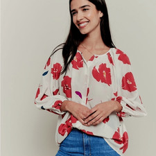 Tucker The Classic Blouse XS