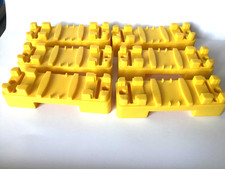 6 Thomas the Tank Engine TOMY Trackmaster Road Bridge Track Supports