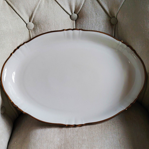 Seltmann weiden porcelain - seltmann, oval