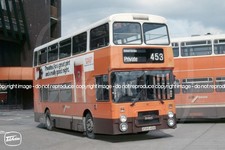Bus Photo - Greater Manchester