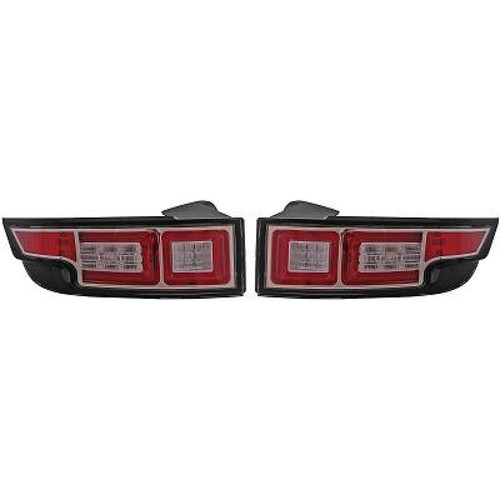 Tail lights set - tail,
