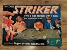 Striker Vintage Five-A-Side