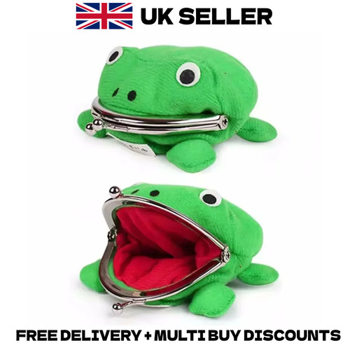 Naruto frog wallet - naruto,