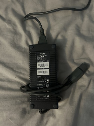 Originally xbox 360 - xbox,