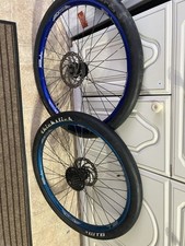 Halo 26” Wheel Set 8 Sp Cassette 