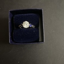 Tacori Sterling Silver 925