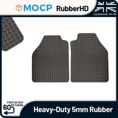 5mm heavy duty - rubber, van
