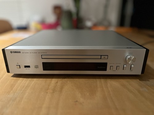 Yamaha nt670d network cd - cd-nt670d,